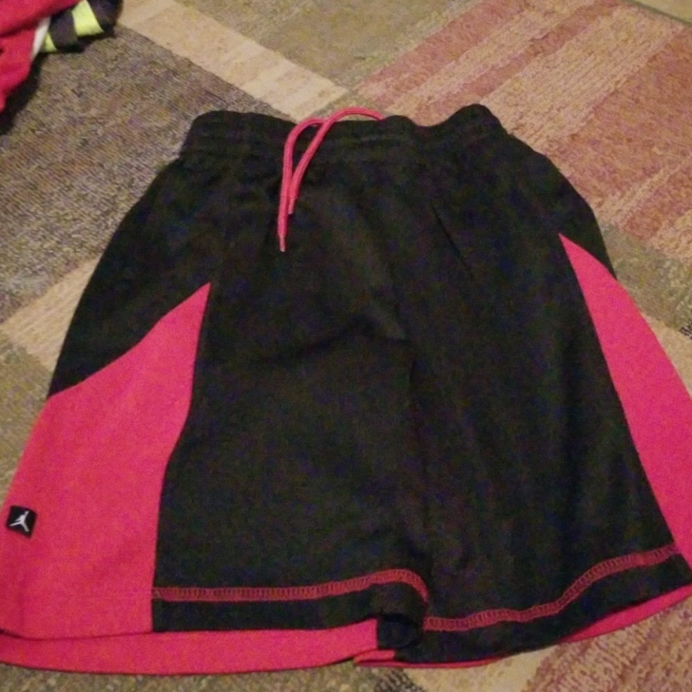 Boys Jordan shorts